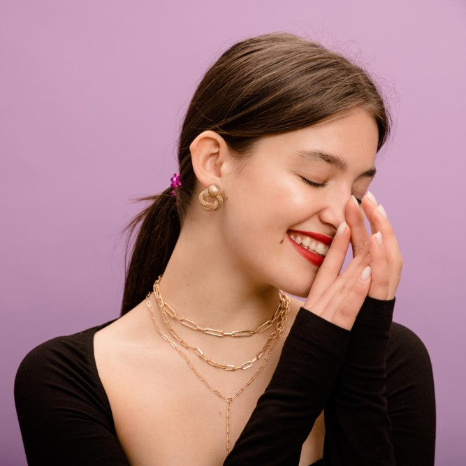 Everyday Jewelry