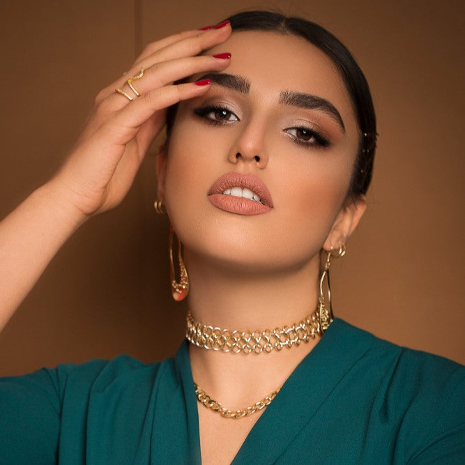 Statement Jewelry