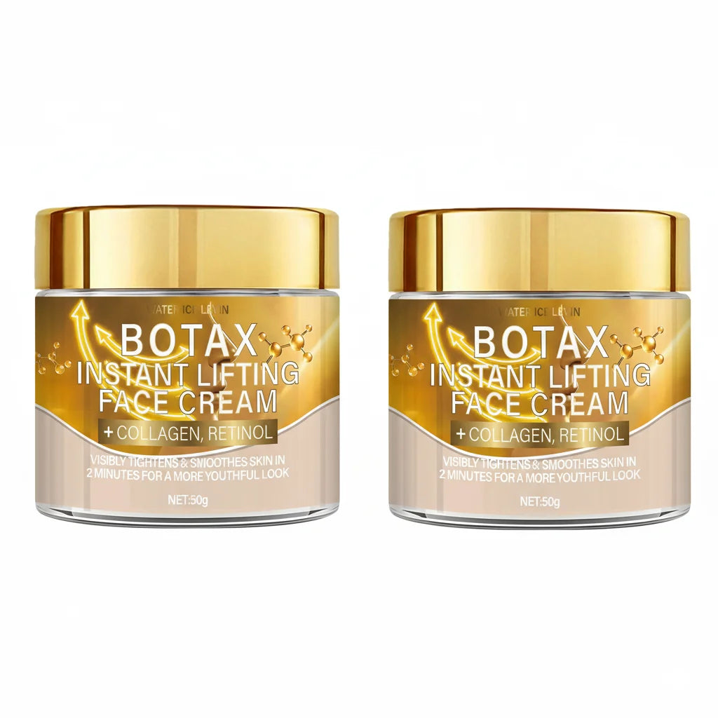 Instant Lifting Collagen Face Cream