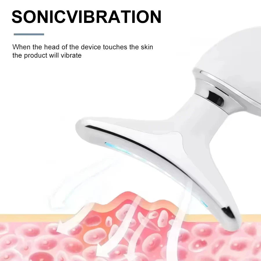 Anti Wrinkle Face Lift Device