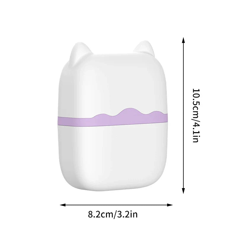 Double Roller Cooling Face Massager