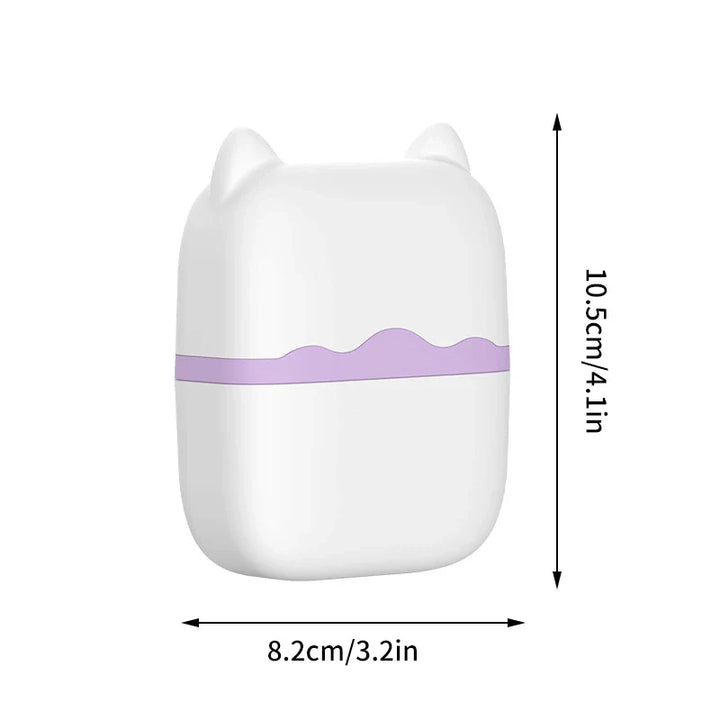 Double Roller Cooling Face Massager