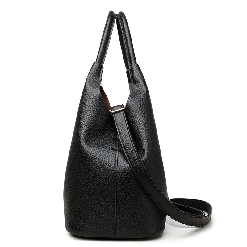 Casual Large Capacity Shoulder Bag