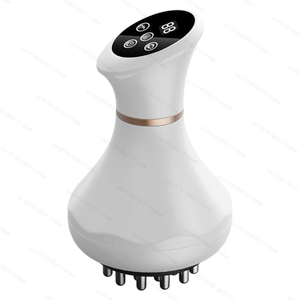 Body Sculpting Cellulite Massage Tool