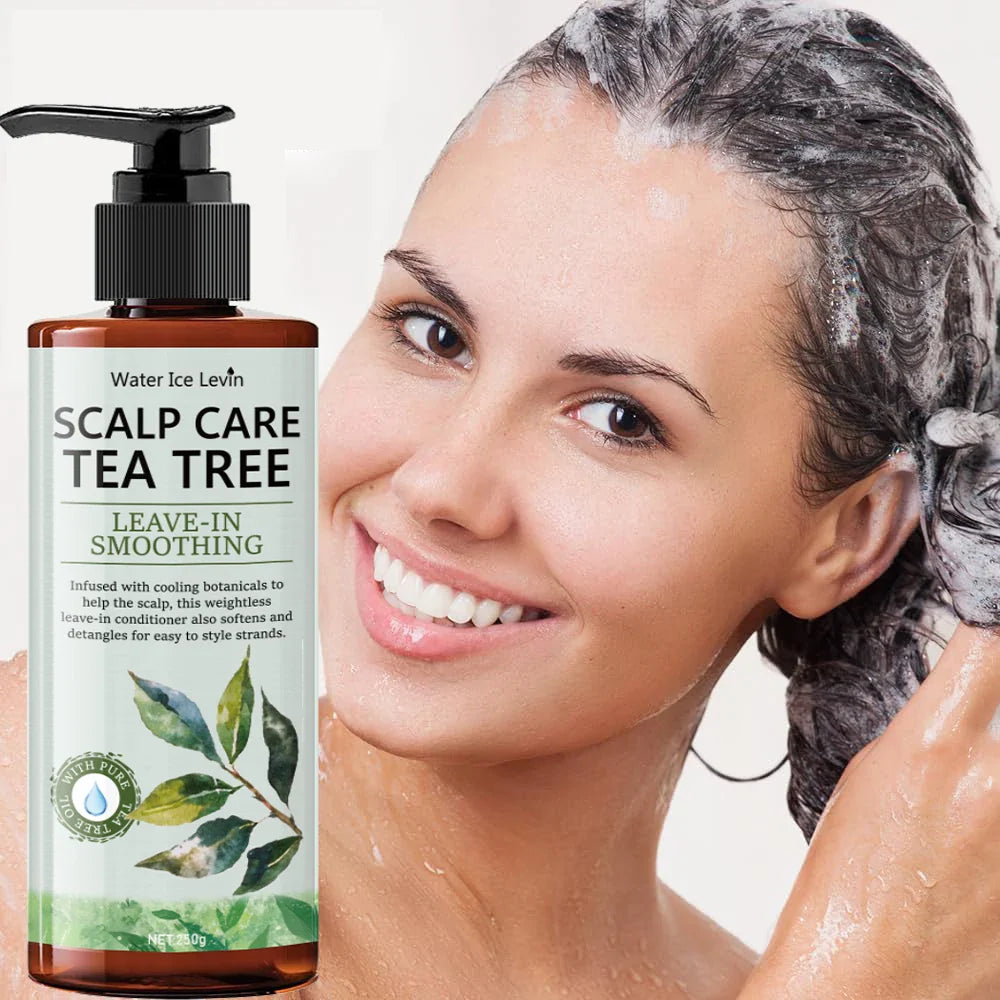 Tea Tree Moisturizing Hair Conditioner