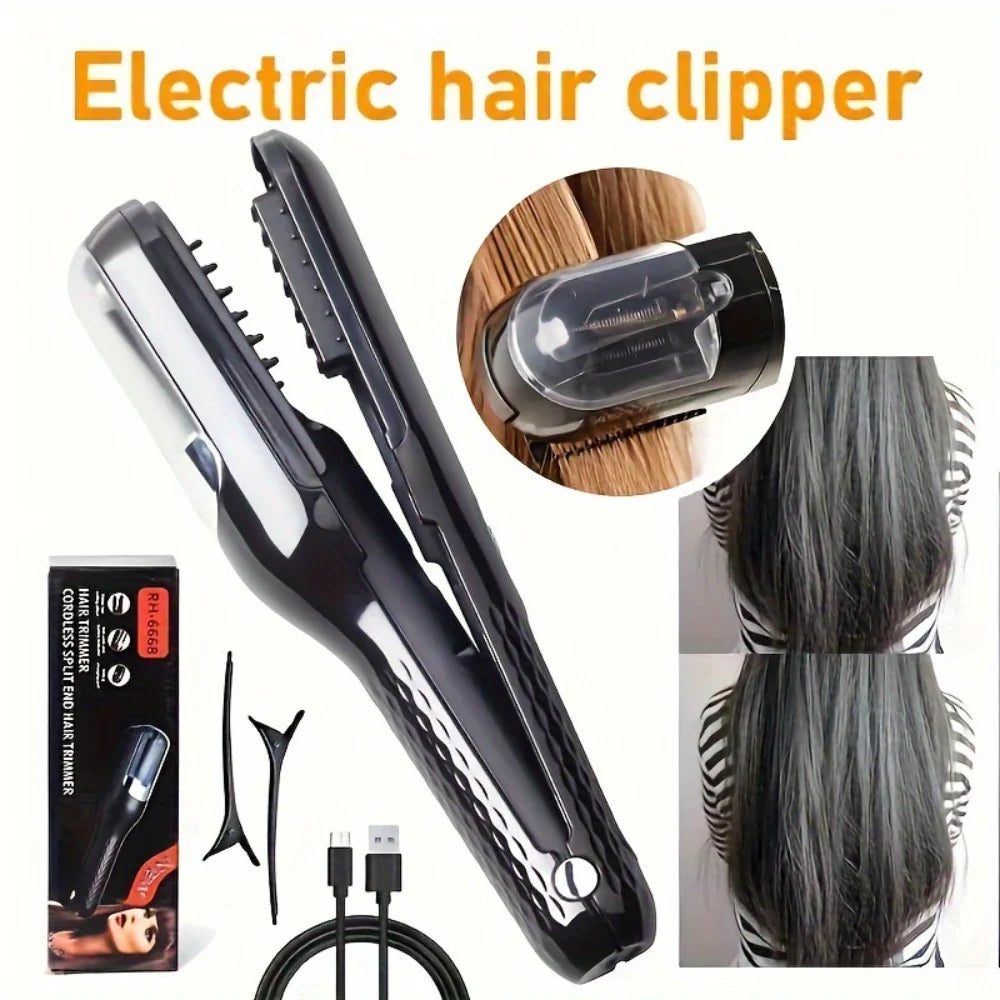 Split Ends Hair Trimmer Tool