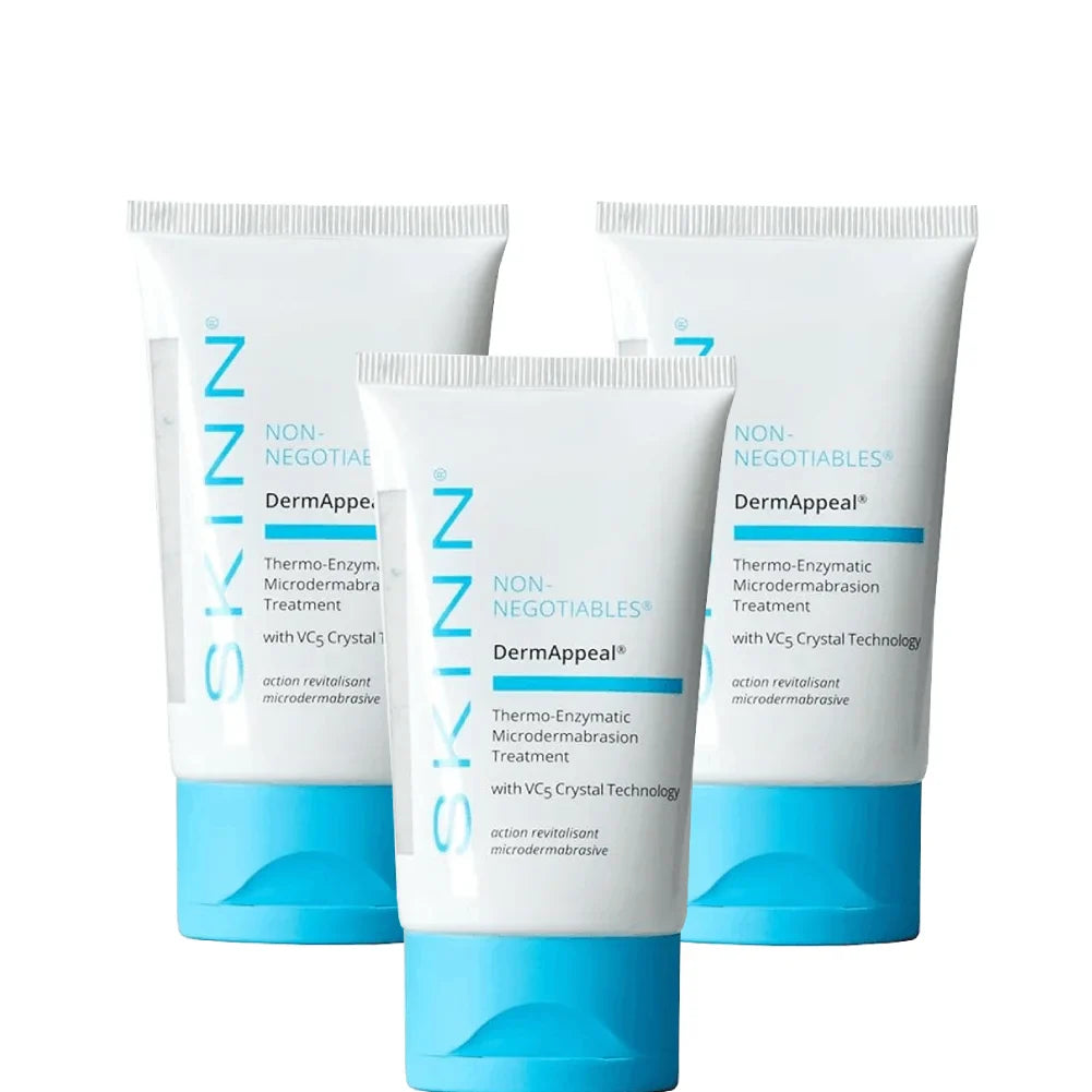 Brightening Deep Clean Body Scrub