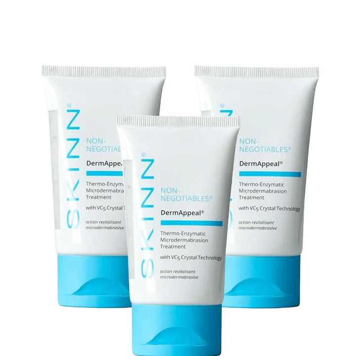 Brightening Deep Clean Body Scrub