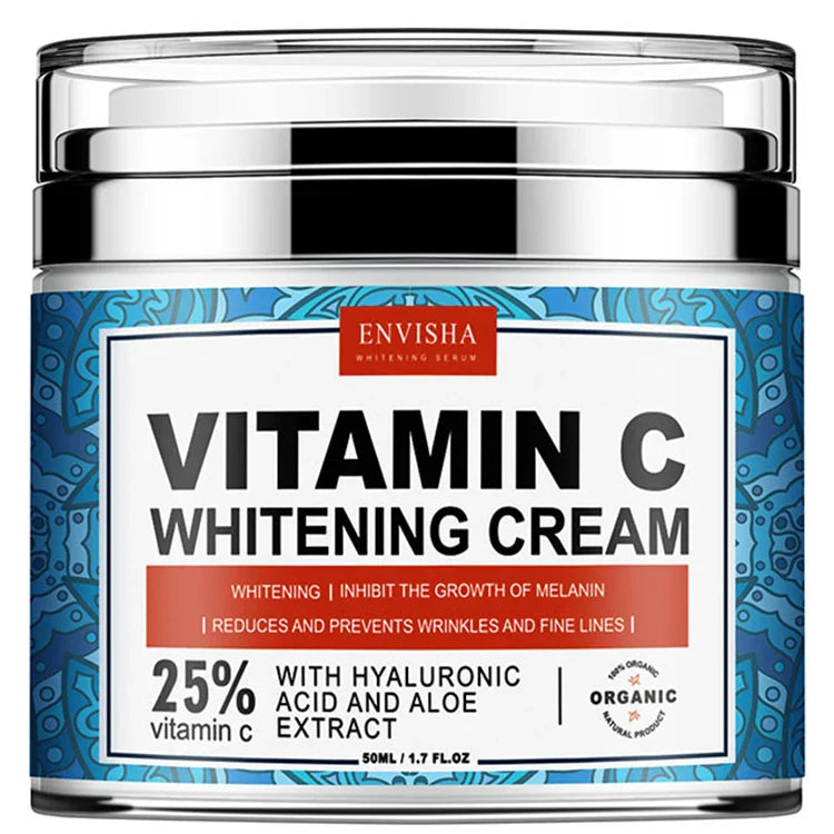 Whitening Freckle Removal Face Cream