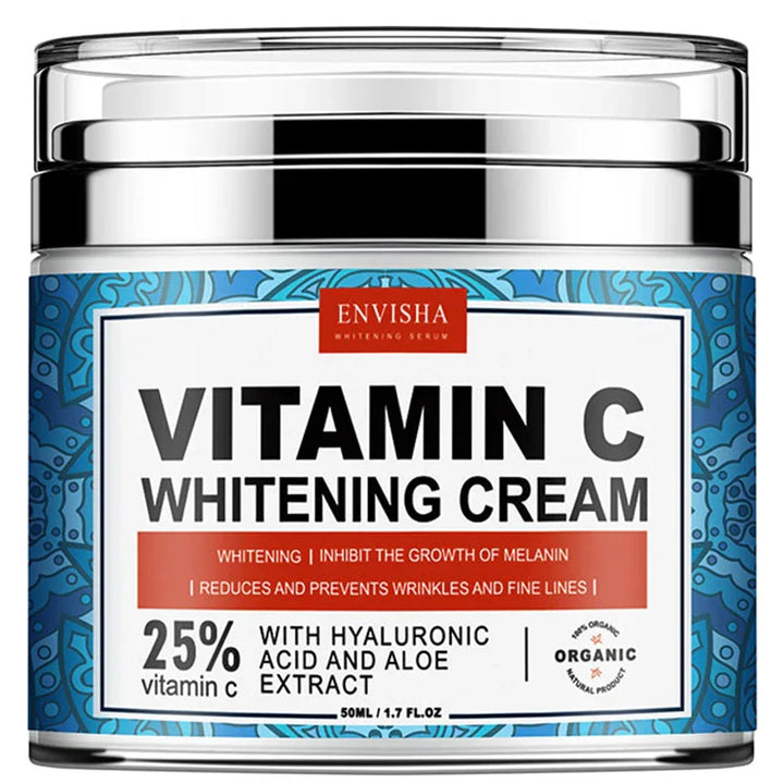 Whitening Freckle Removal Face Cream