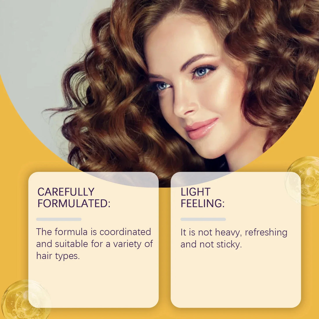 Nourishing Hair Growth Oil Treatment