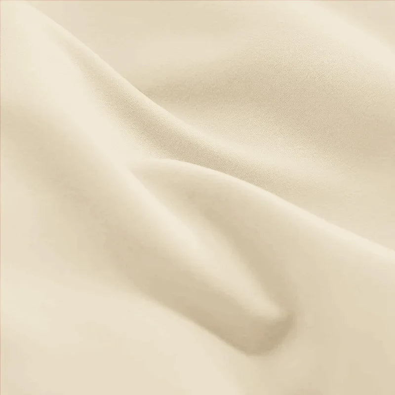 Strapless Pleated Evening Party Dress