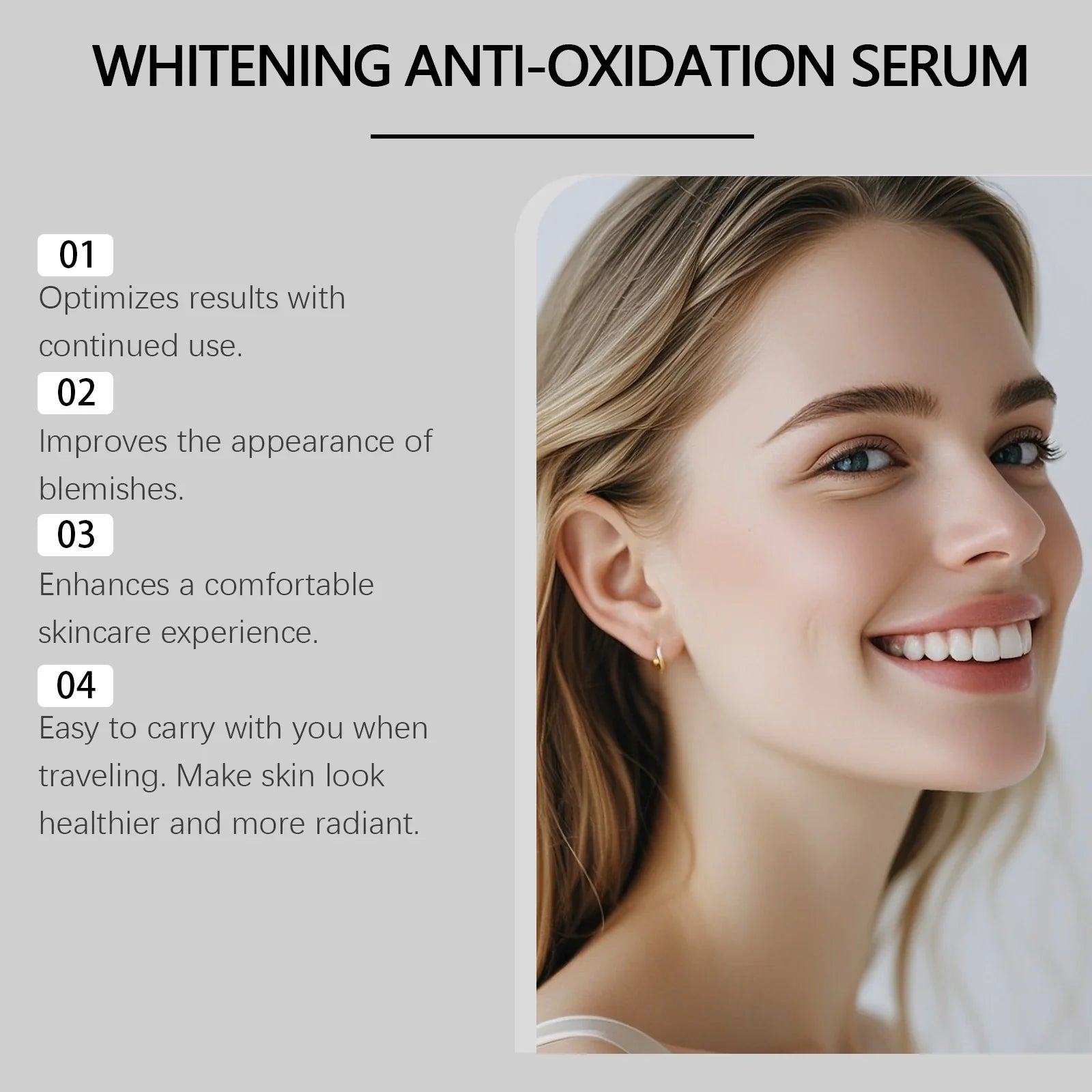 Brightening Vitamin C Repair Serum