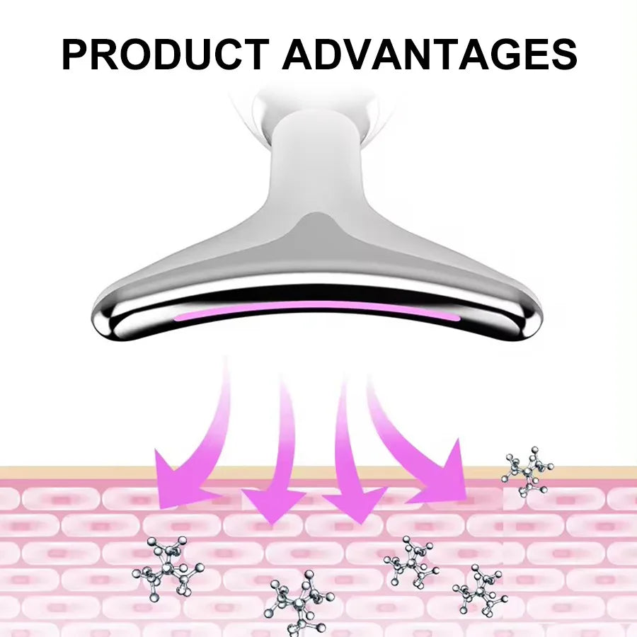 Anti Wrinkle Face Lift Device