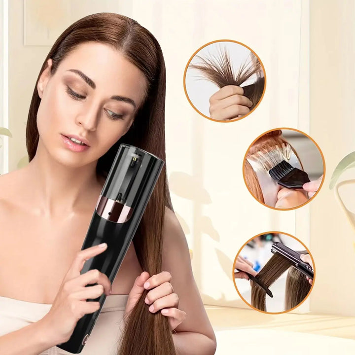 Professional Split Ends Hair Trimmer