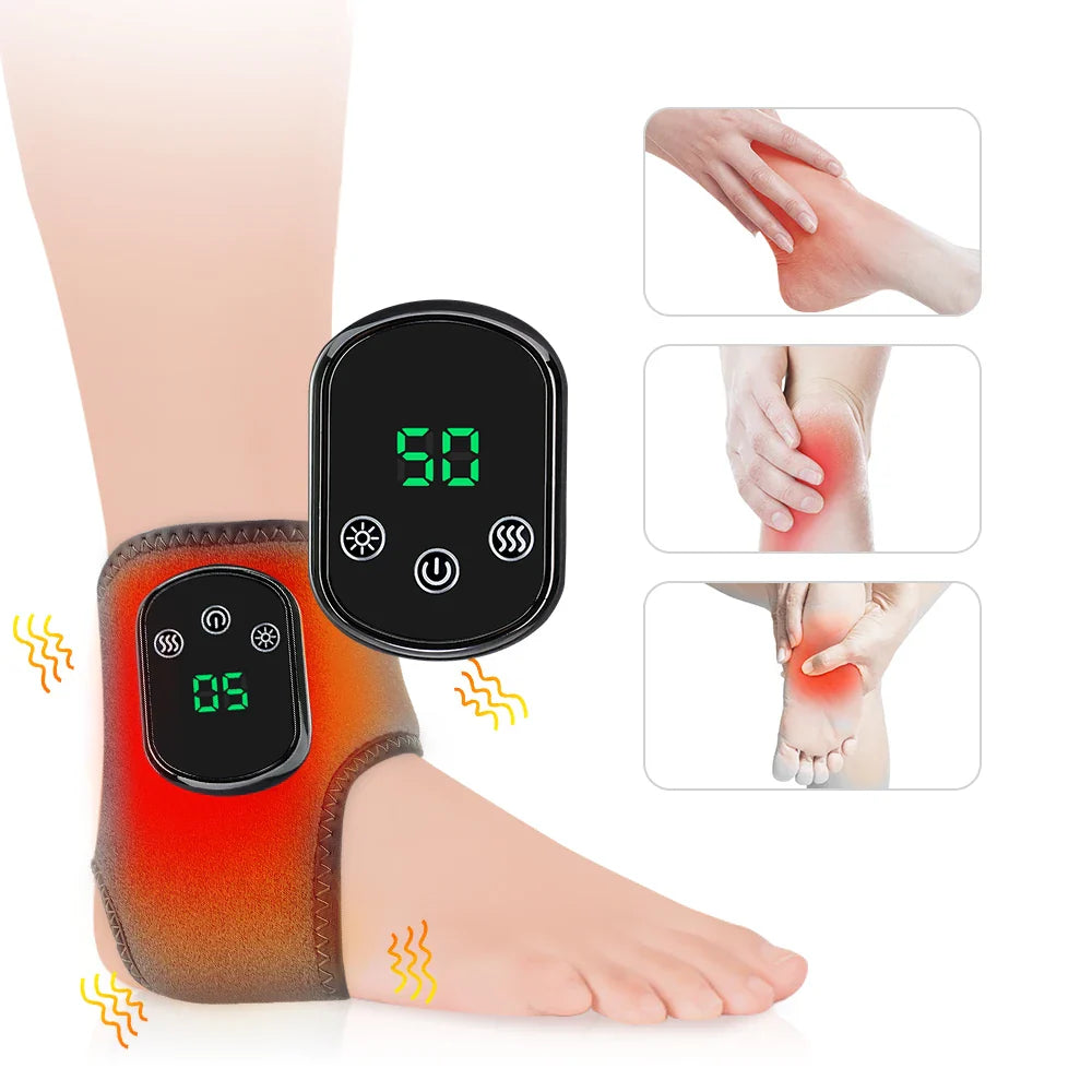 Rechargeable Electric Epilator Hair Remover