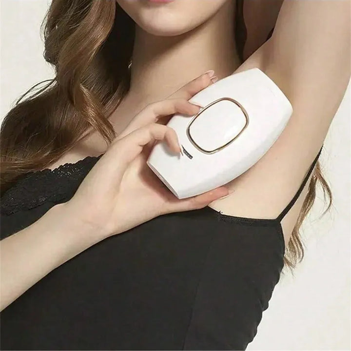 Permanent Hair Removal Device Tool