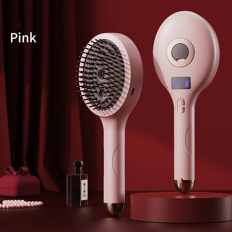 Electric Hair Growth Massage Comb