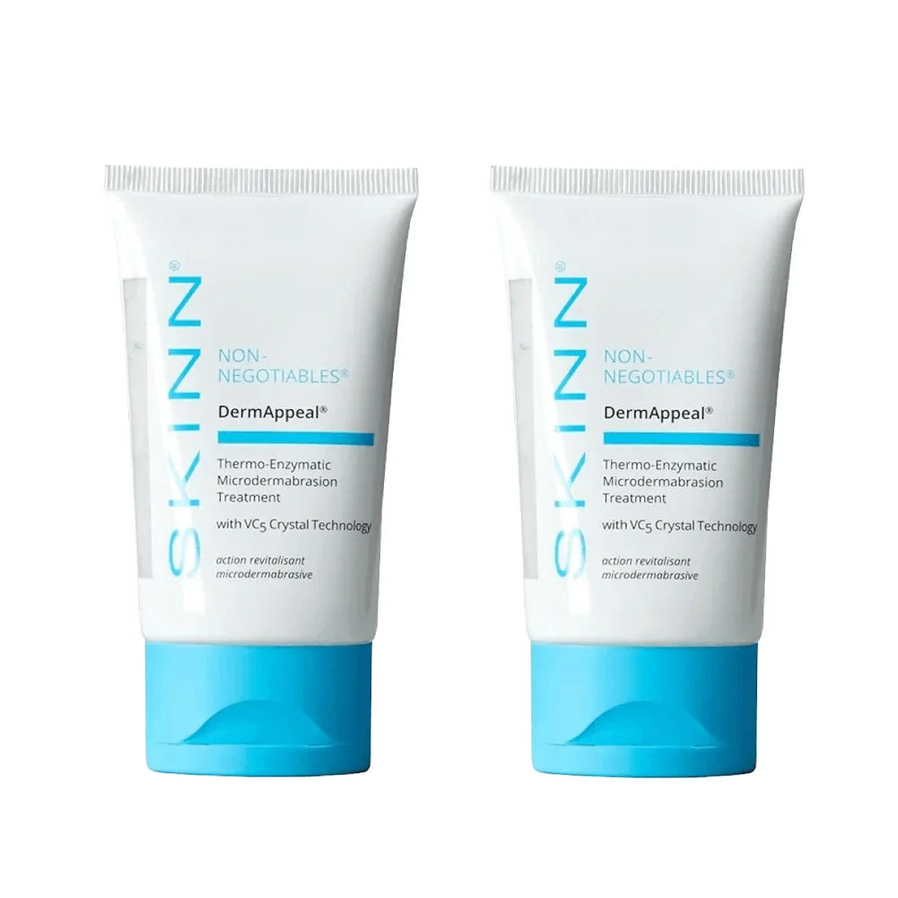 Brightening Deep Clean Body Scrub