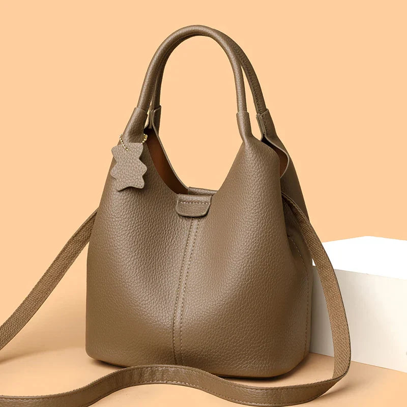Casual Large Capacity Shoulder Bag