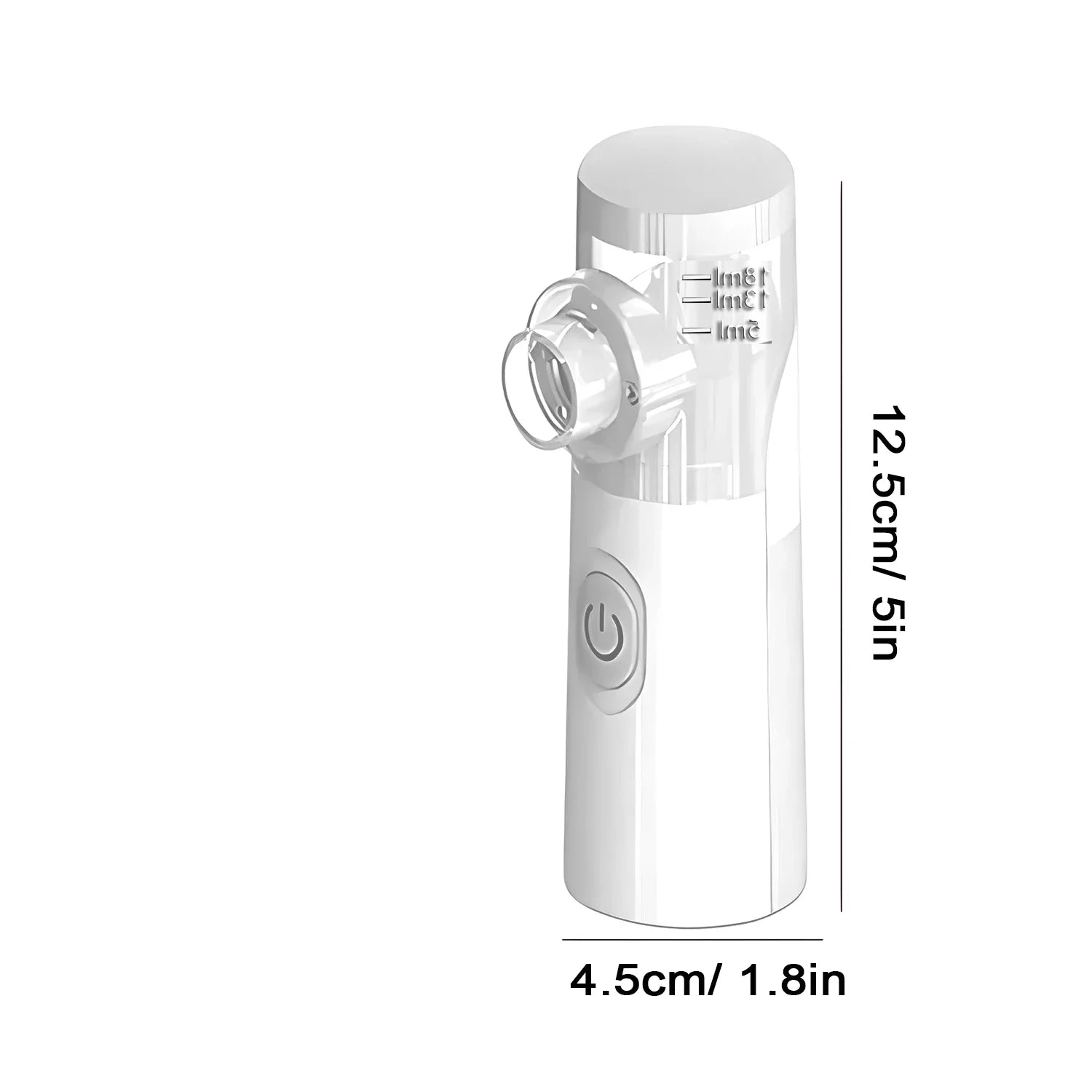 Portable Mini Facial Steamer Tool