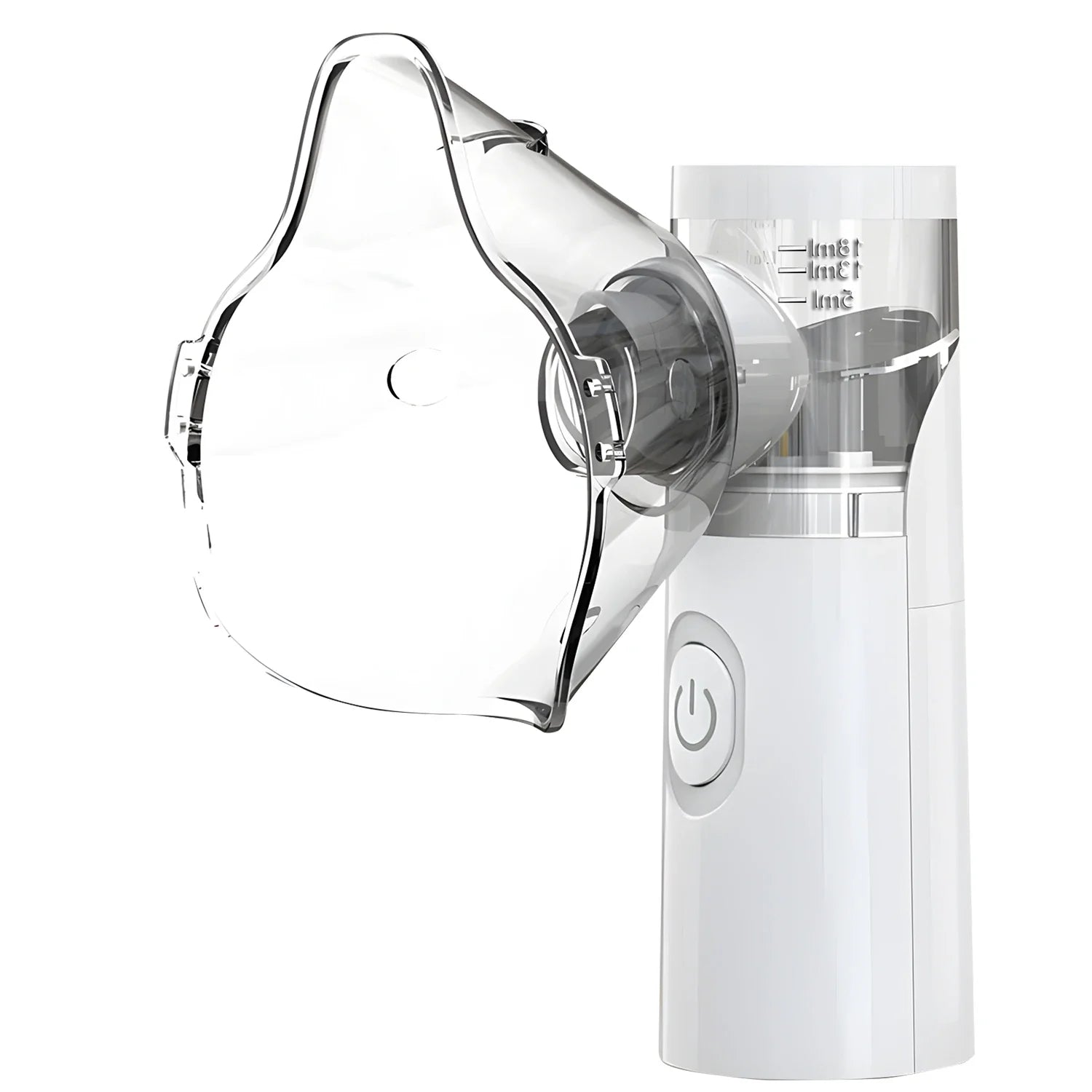 Portable Mini Facial Steamer Tool