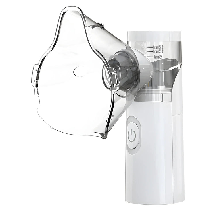 Portable Mini Facial Steamer Tool