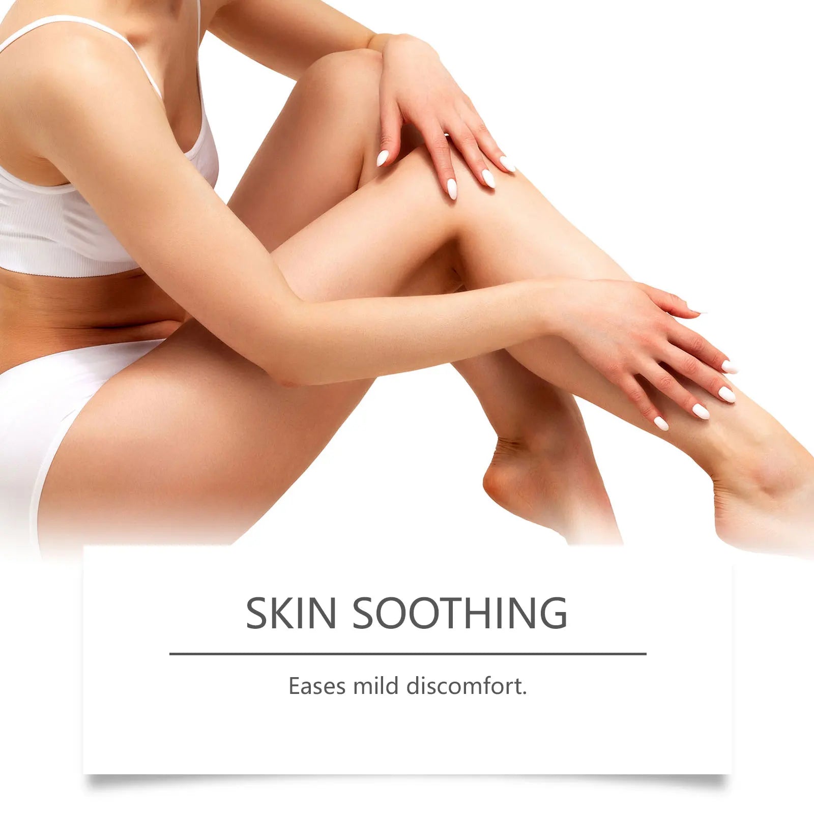 Sea Salt Brightening Body Scrub