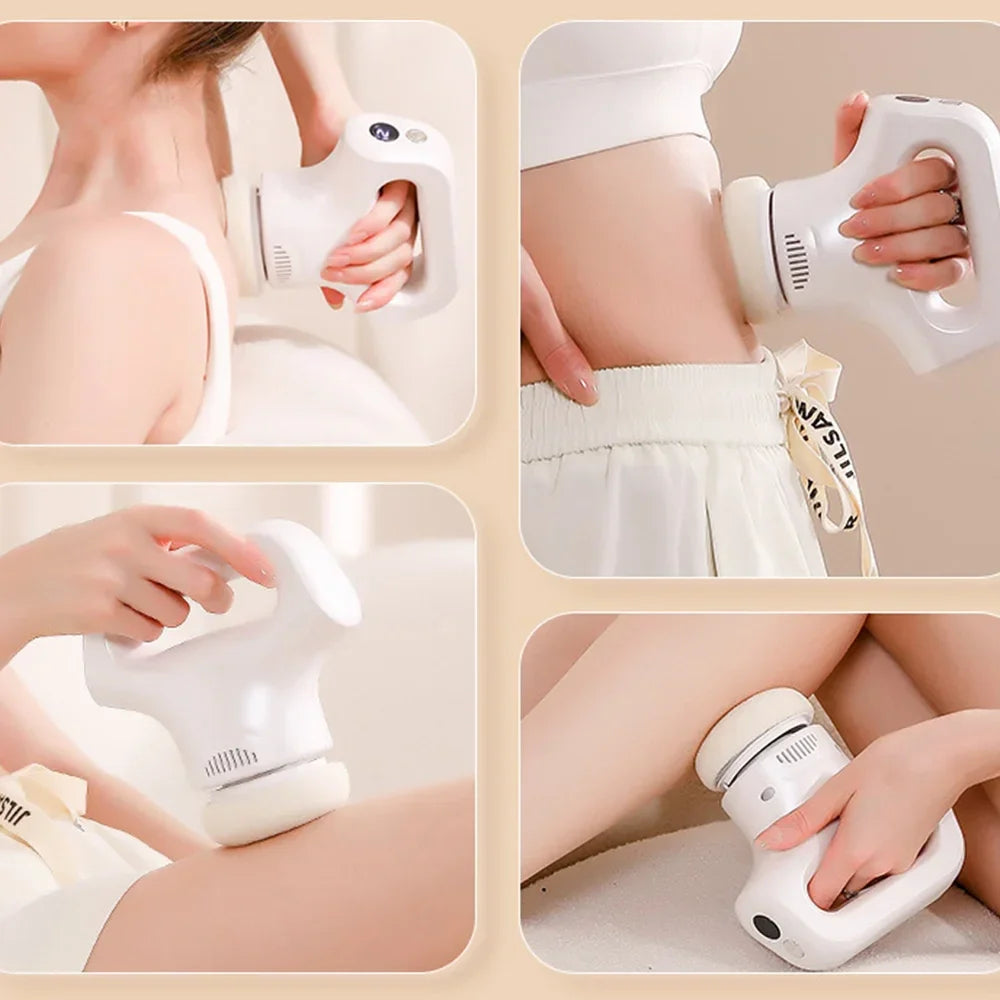 Electric Gua Sha Body Massager