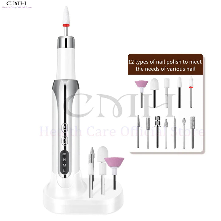 Deep Kneading Foot Massager Machine