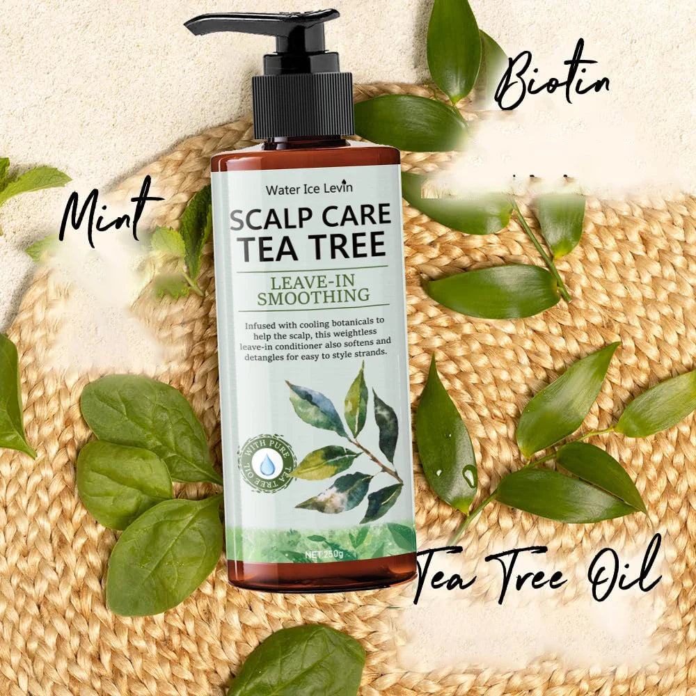 Tea Tree Moisturizing Hair Conditioner