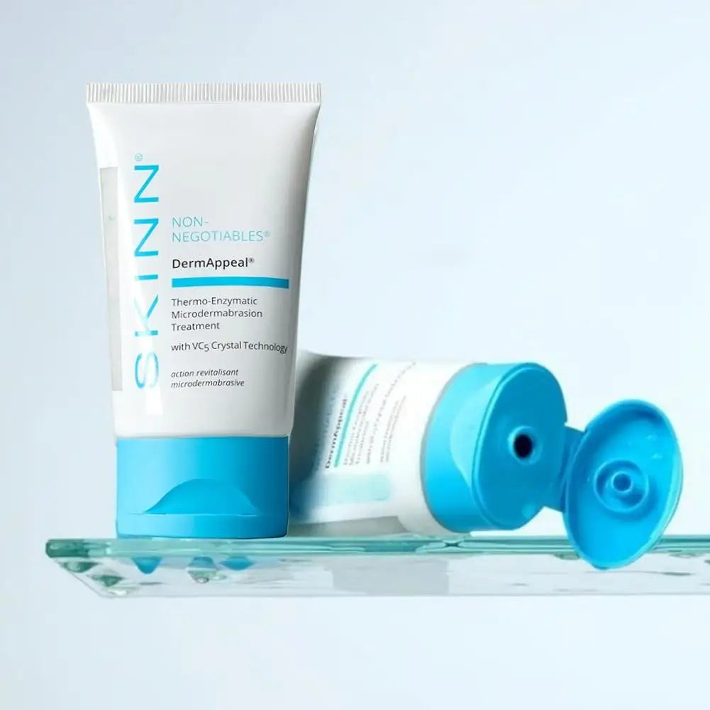 Brightening Deep Clean Body Scrub