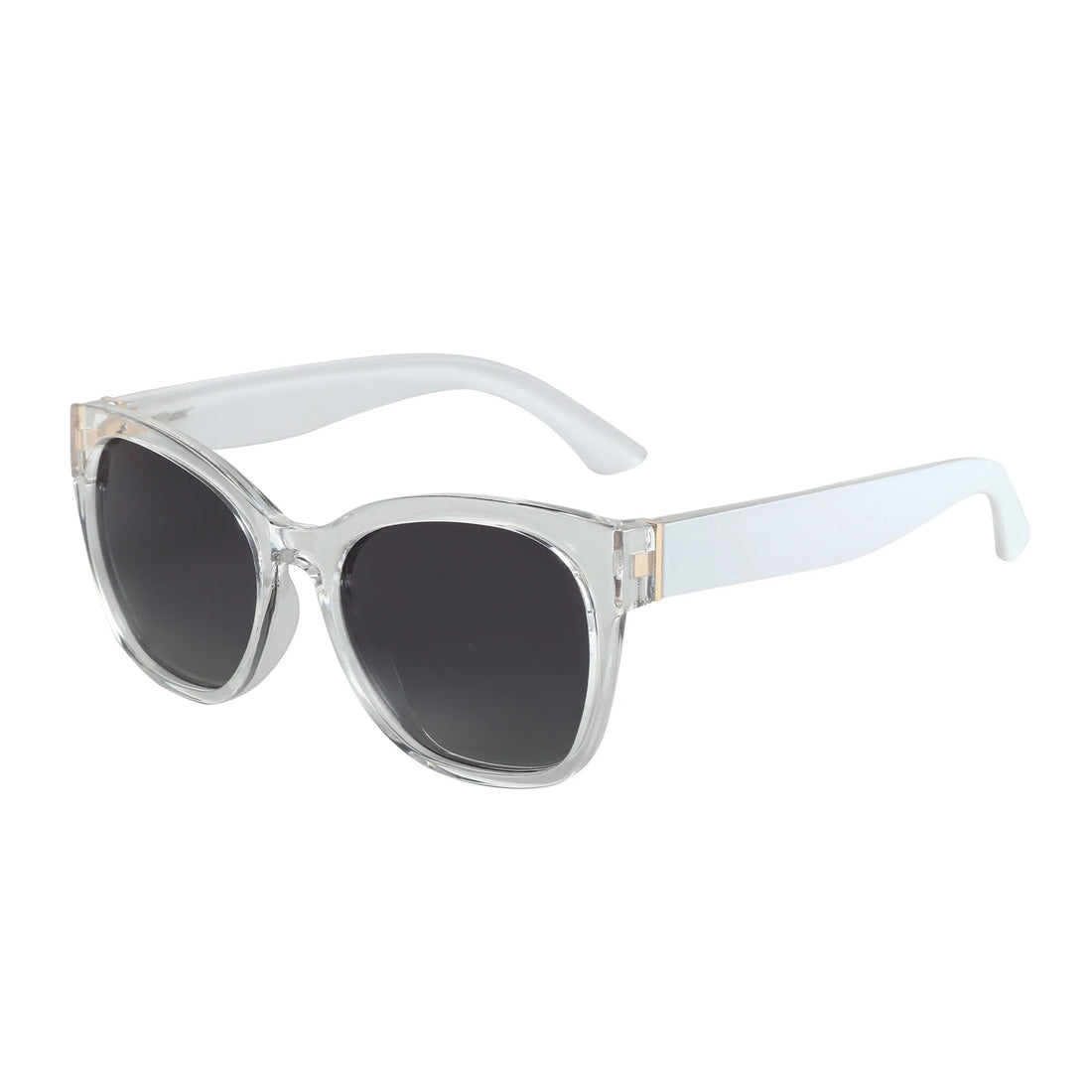 Oversized Cat Eye Sunglasses Women
