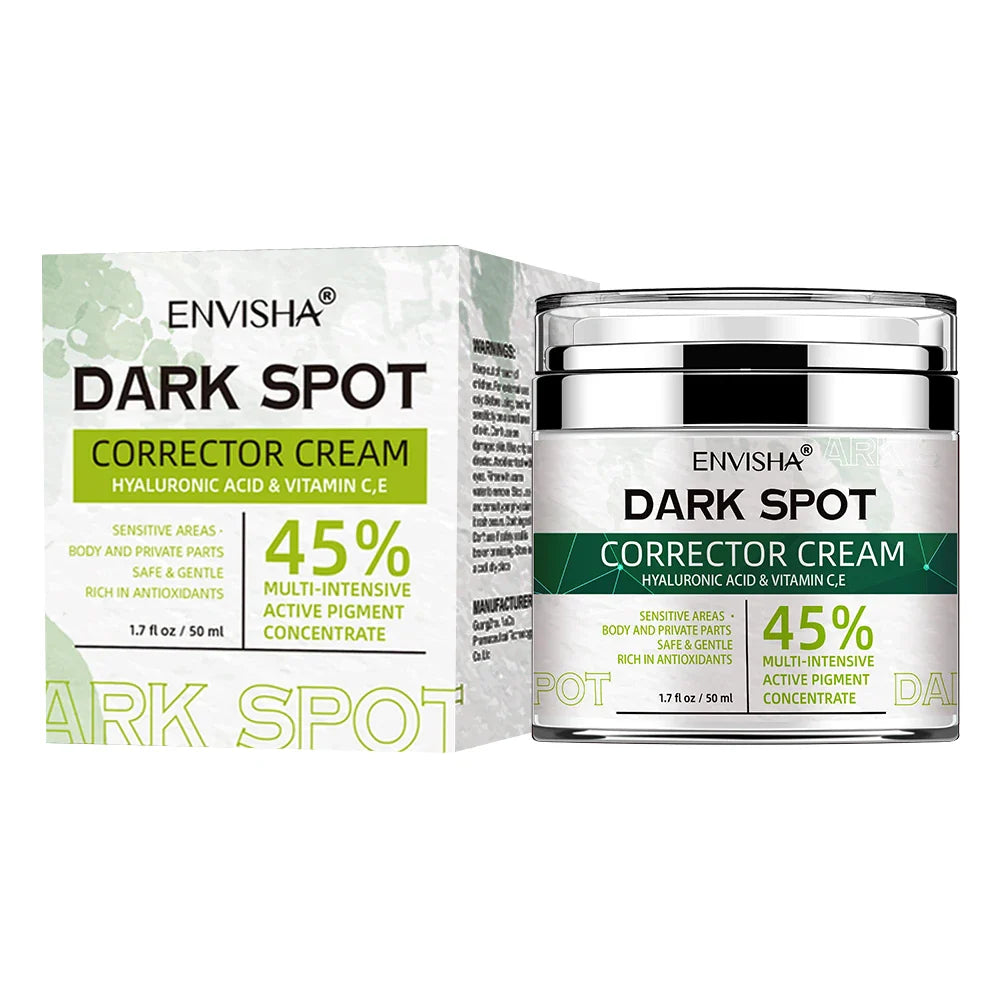 Whitening Freckle Removal Face Cream