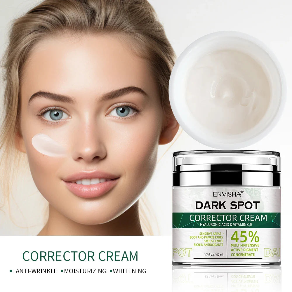 Whitening Freckle Removal Face Cream