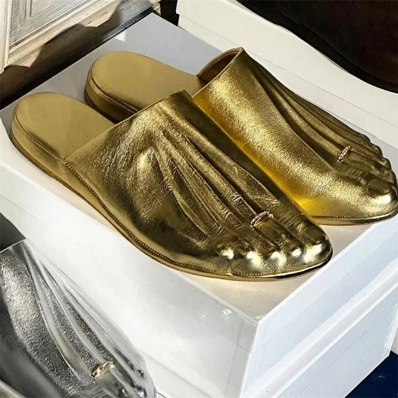 Five Finger Beach Casual Slippers