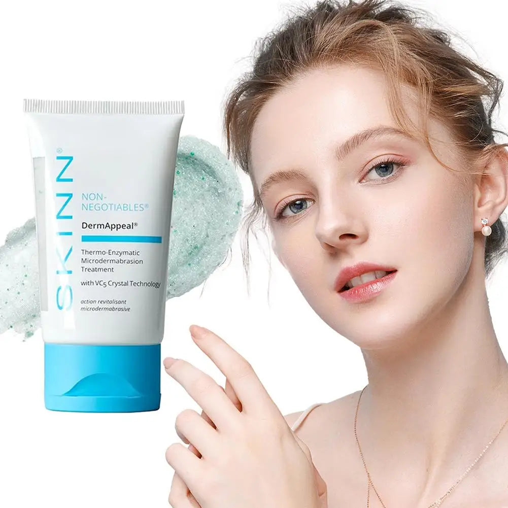 Brightening Deep Clean Body Scrub