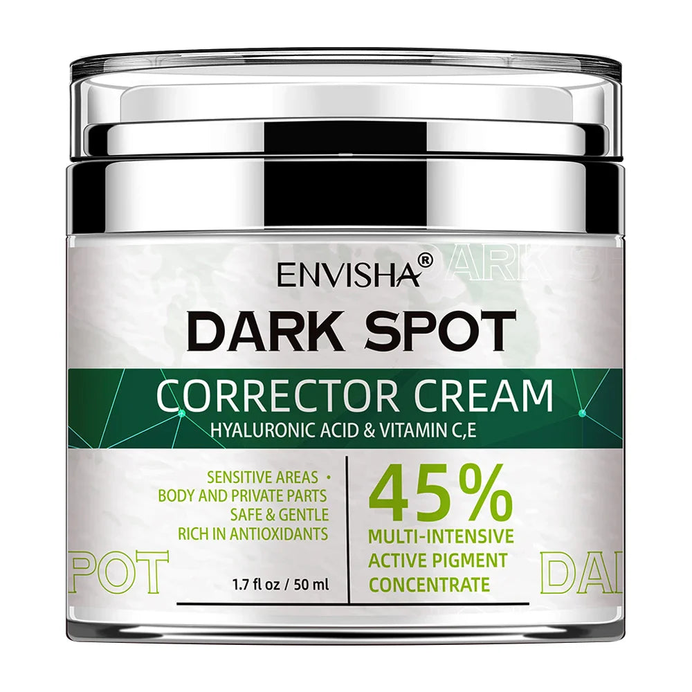 Whitening Freckle Removal Face Cream