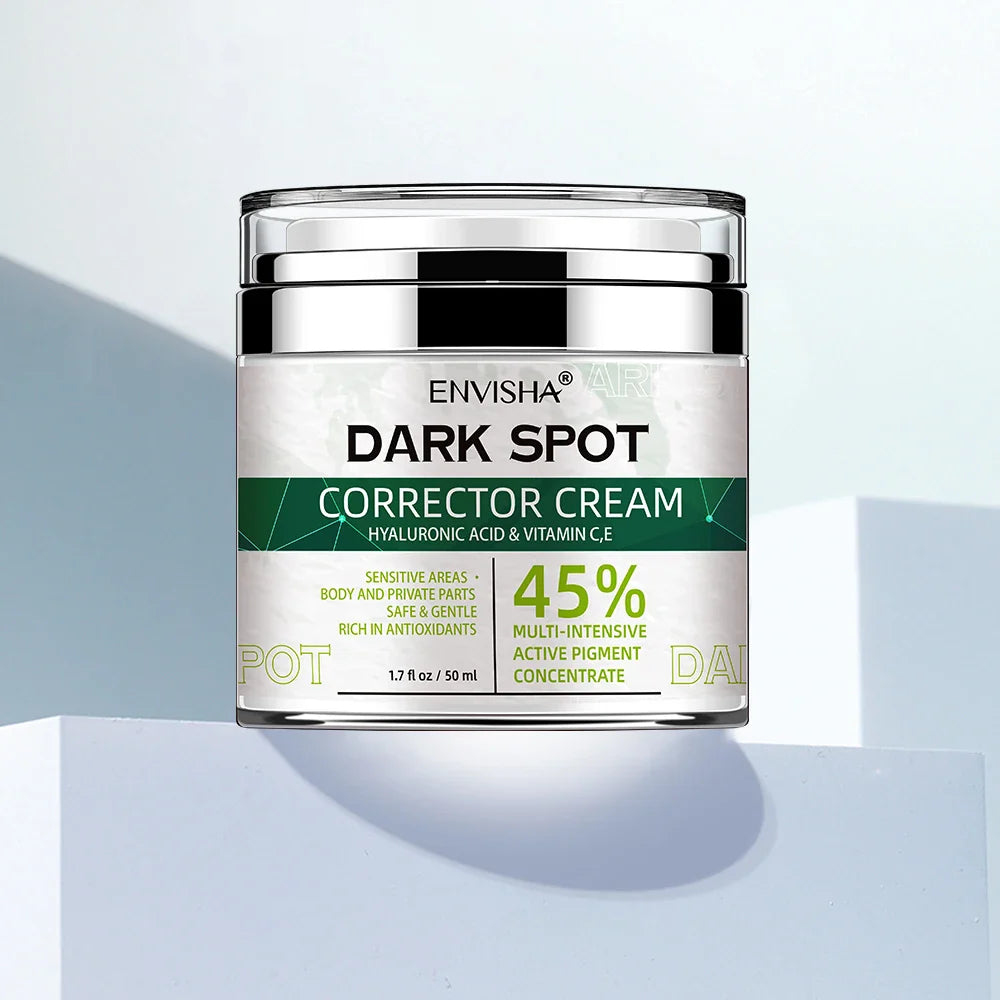Whitening Freckle Removal Face Cream
