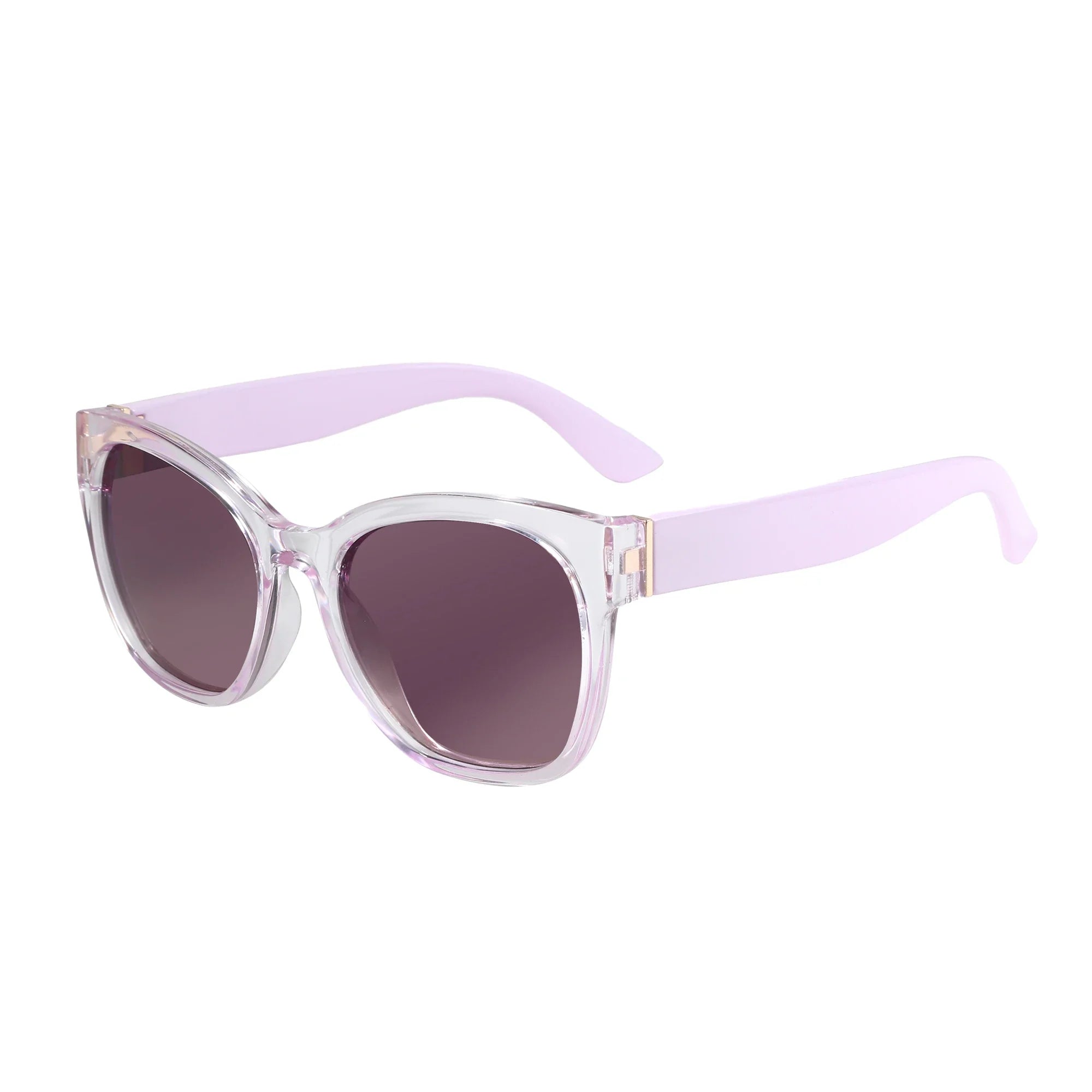 Oversized Cat Eye Sunglasses Women