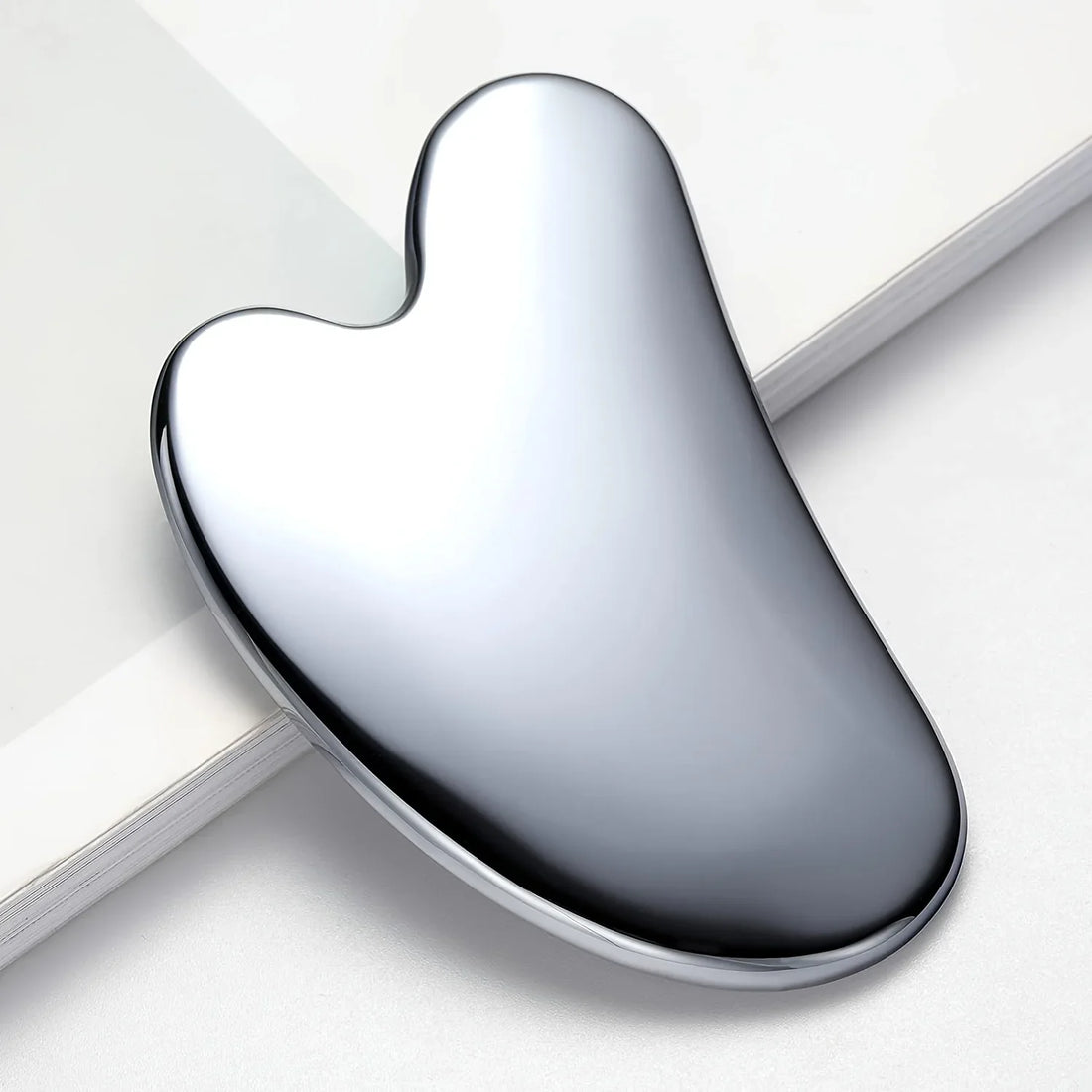Stainless Steel Gua Sha Tool