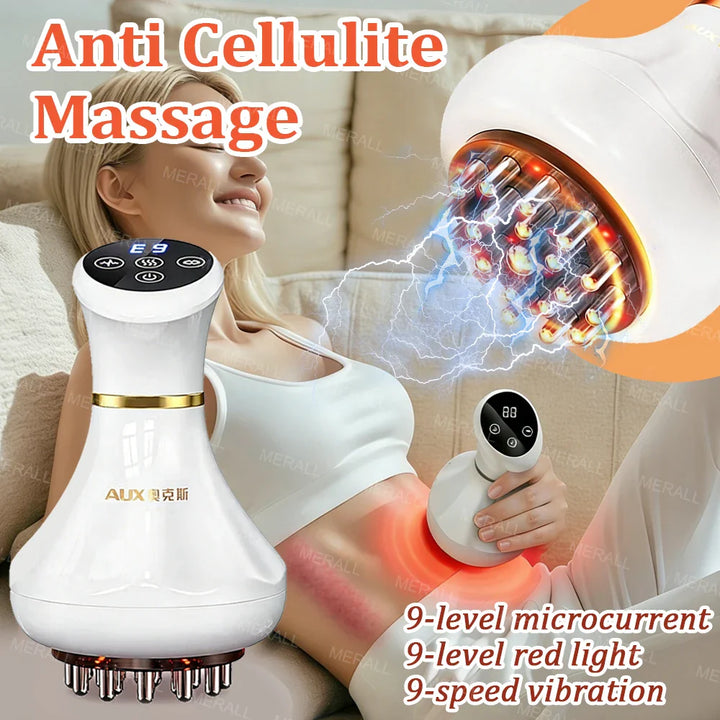 Body Sculpting Cellulite Massage Tool