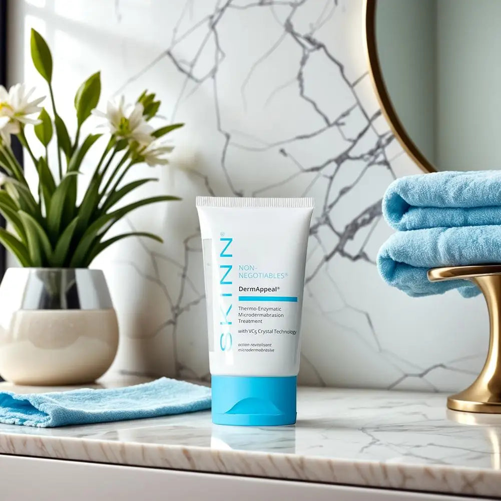 Brightening Deep Clean Body Scrub