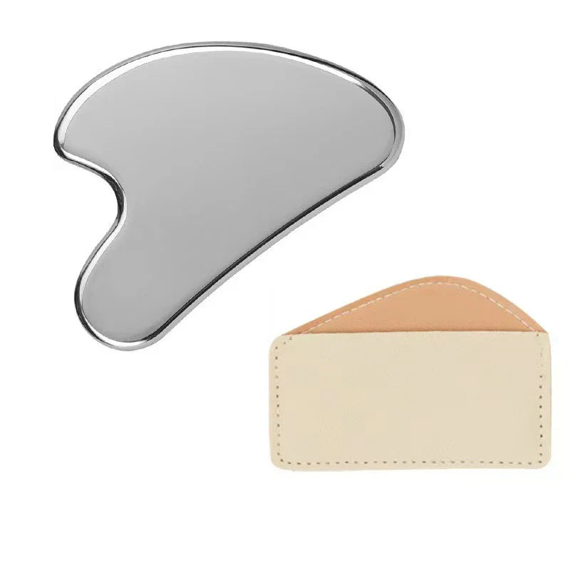 Stainless Steel Gua Sha Tool