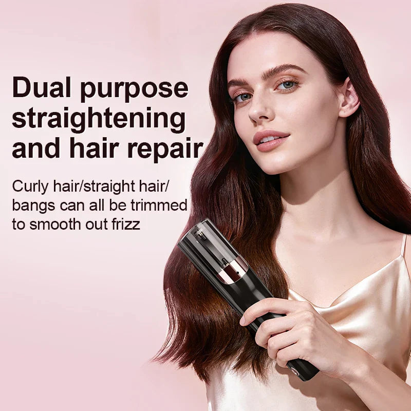 Professional Split Ends Hair Trimmer