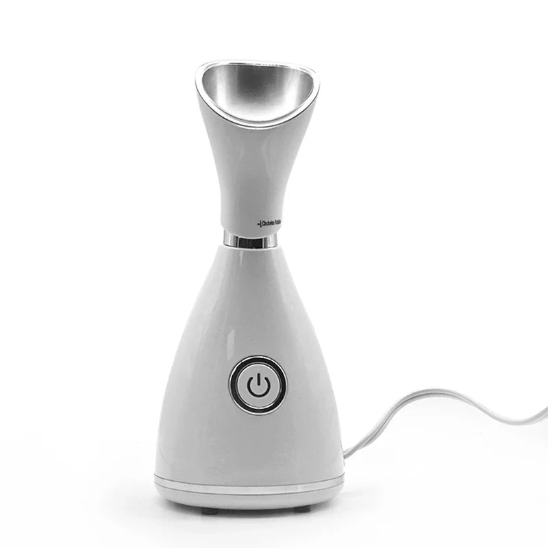 Nano Ionic Facial Steamer Machine