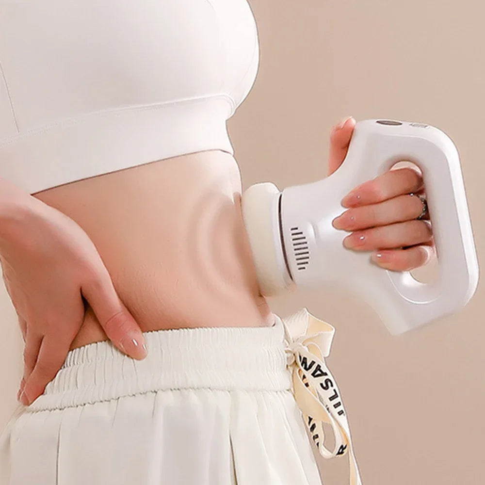 Electric Gua Sha Body Massager