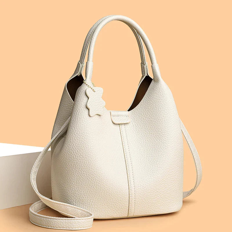 Casual Large Capacity Shoulder Bag