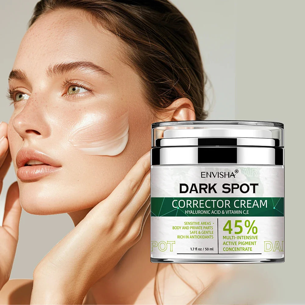 Whitening Freckle Removal Face Cream