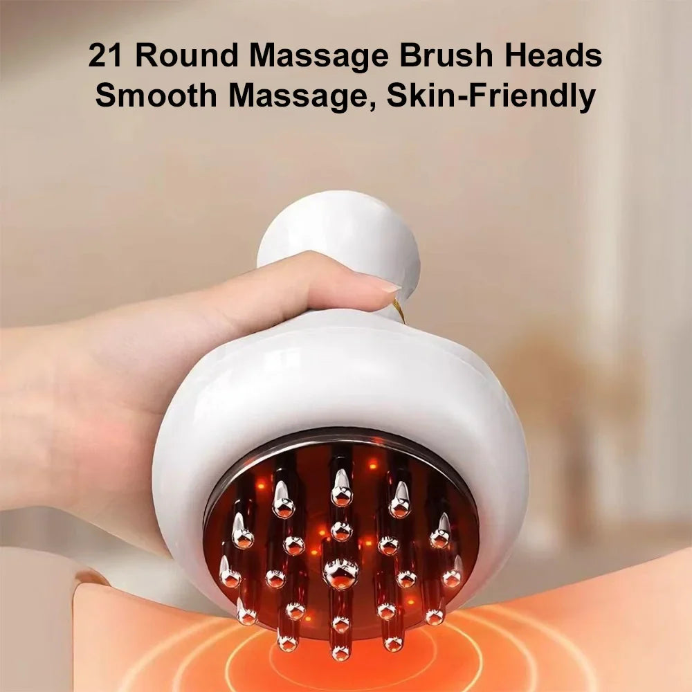 Body Sculpting Cellulite Massage Tool